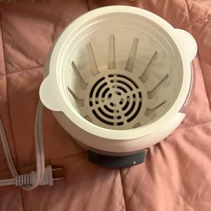 Parent choice baby bottle warmer